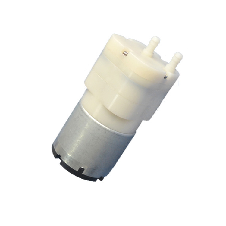 095注氧儀微型氣泵增壓泵