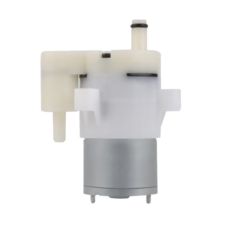 熱水器微型加壓水泵