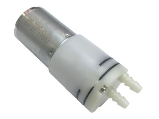 ZR370-05PM微型水泵的特點和應用