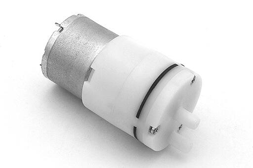 微型氣泵選擇標準
