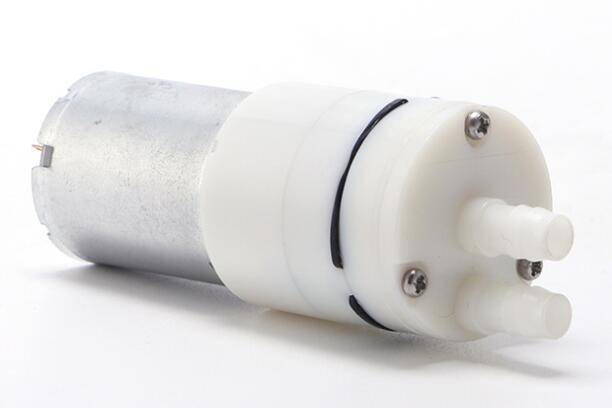 微型直流氣泵水泵選擇用途