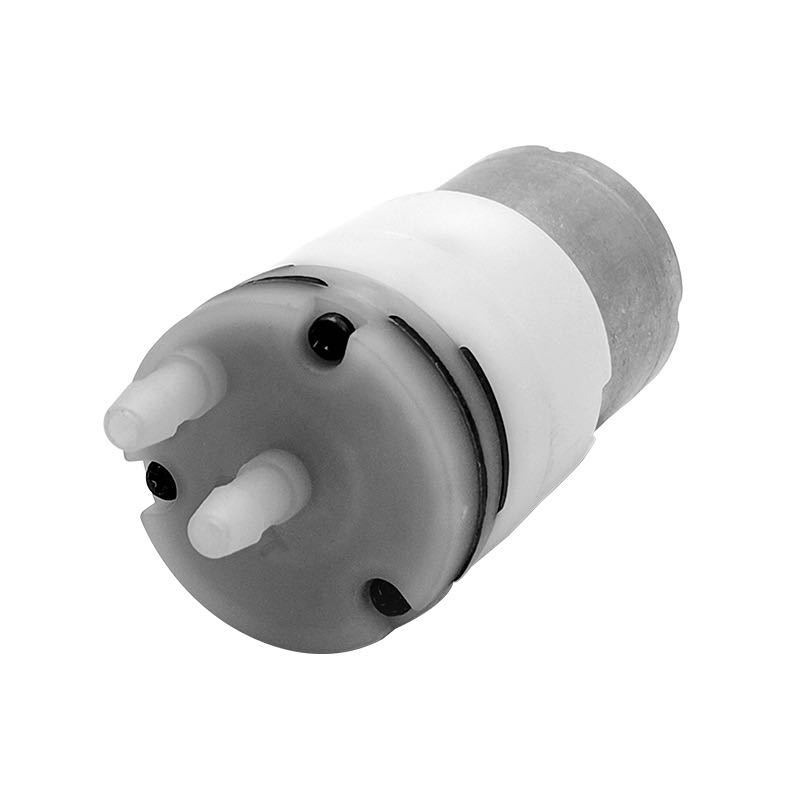 USB充電吸塵器微型氣泵