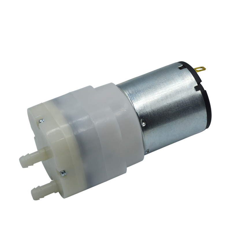空氣波壓力治療儀用微型氣泵