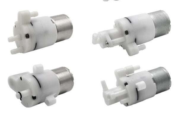微型直流抽氣泵選型介紹