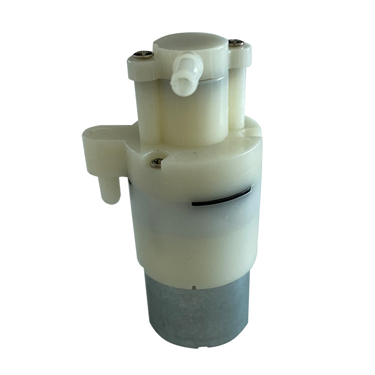防疫消毒噴霧器微型水泵