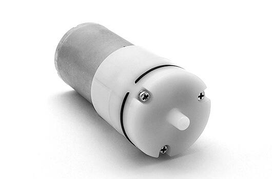 微型氣泵能在腐蝕環境中使用嗎