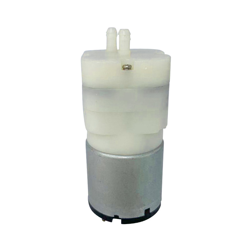 電動空氣波治療儀微型氣泵