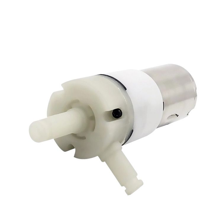 電子鼻微型氣泵