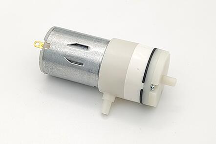 國產微型負壓氣泵