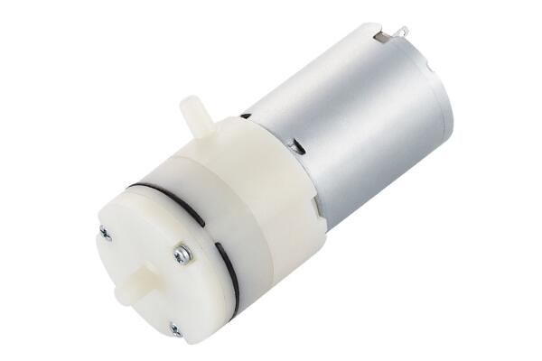 微型氣泵選型指南：根據需求選擇合適的微型氣泵