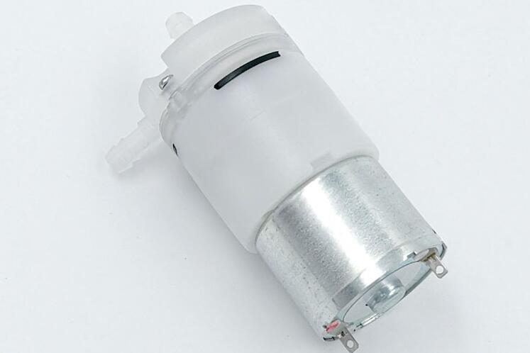 噴碼印刷微型氣泵