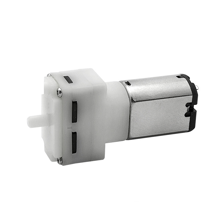 電動吸奶器030微型隔膜氣泵