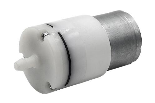 12v小型隔膜氣泵