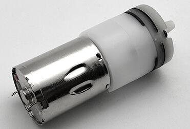 如何正確安裝微型隔膜氣泵的密封件？