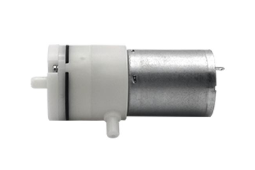霧化機微型氣泵